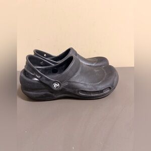 Women’s Crocs Bistro Slip Resistant Clogs